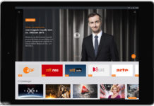 ZDF Mediathek; © ZDF/ZDF Neue Medien