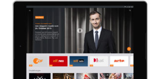 ZDF Mediathek; © ZDF/ZDF Neue Medien