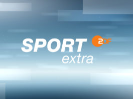 zdf sport extra; © ZDF