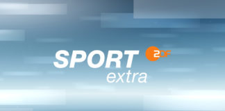 zdf sport extra; © ZDF