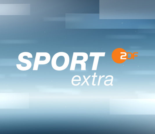 zdf sport extra; © ZDF