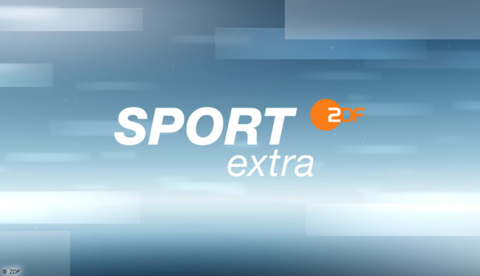 zdf sport extra