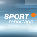 ZDF Sportreportage; © ZDF/Corporate Desicgn