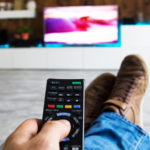 Fernbedienung, Fernsehen; © ghazii - Fotolia.com