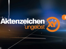 Aktenzeichen XY ungelöst ZDF; © ZDF und Opium Effect