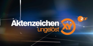 Aktenzeichen XY ungelöst ZDF; © ZDF und Opium Effect