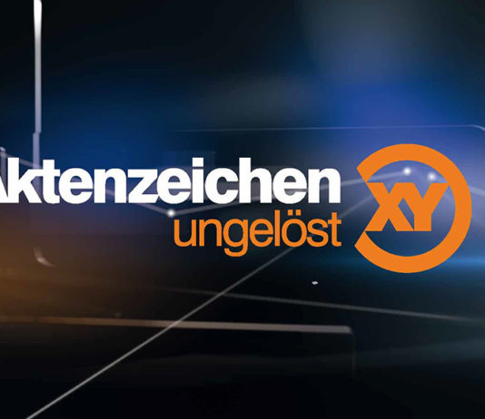 Aktenzeichen XY ungelöst ZDF; © ZDF und Opium Effect