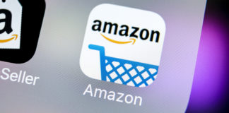 Amazon App; © Aleksei - stock.adobe.com