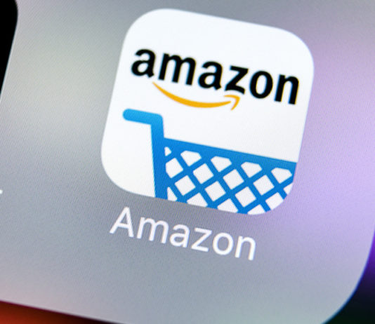 Amazon App; © Aleksei - stock.adobe.com