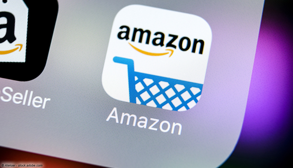 #Amazon: Streik in den Logistikzentren