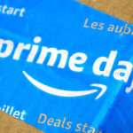Prime Day bei Amazon; © dzianominator - stock.adobe.com