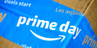 Prime Day bei Amazon; © dzianominator - stock.adobe.com