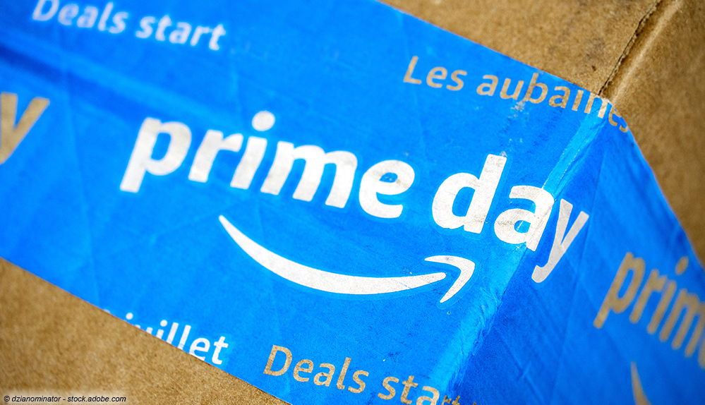 #Amazon Prime Day 2023: Wann steigt das Shopping-Event?