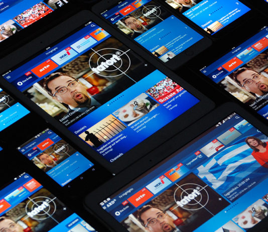 ARD Mediathek; © NDR/ARD.de