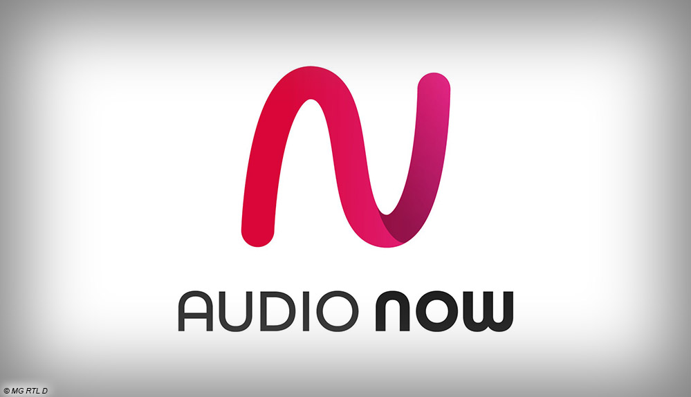 Audio Now; © MG RTL D