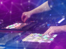 DJ Musik; © ra2 studio - stock.adobe.com