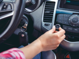 DAB+ Digiralradio im Auto