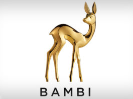 Bambi; © Hubert Burda Media
