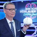 Bin ich schlauer als Günther Jauch; © TVNOW / Frank Hempel