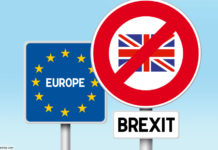 Brexit; © Lozz - stock.adobe.com