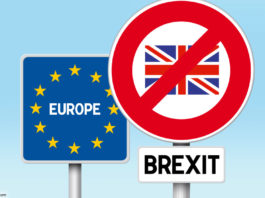 Brexit; © Lozz - stock.adobe.com