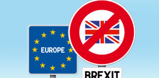 Brexit; © Lozz - stock.adobe.com