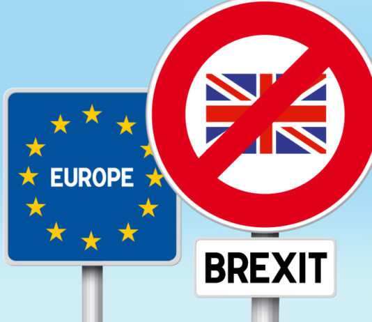 Brexit; © Lozz - stock.adobe.com