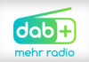dab+, dab plus logo, slogen; © dabplus.de
