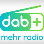 dab+, dab plus logo, slogen; © dabplus.de