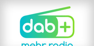 dab+, dab plus logo, slogen; © dabplus.de