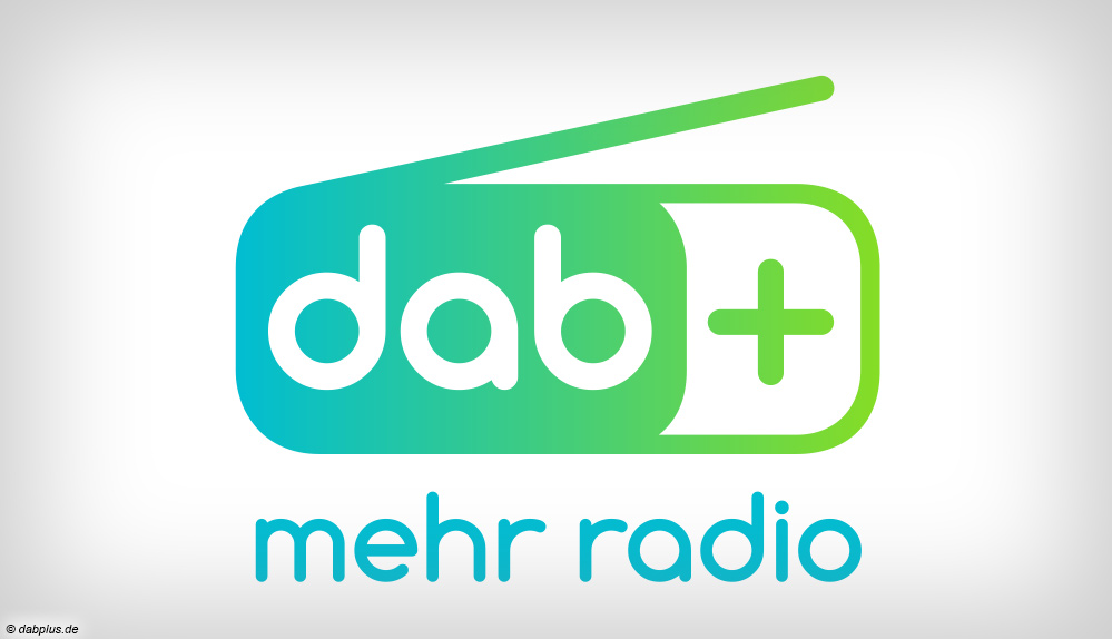 #DAB+ Programme Im Porträt: ERF Plus