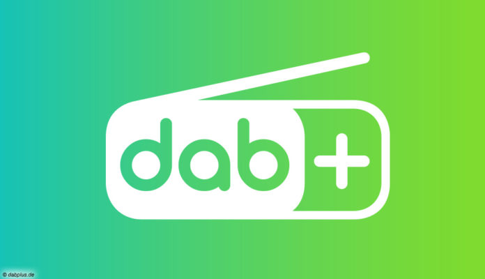 Rádio Digital DAB Plus;  © dabplus.de