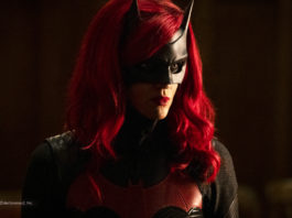 Batwomen, Amazon Prime Video; ©Warner Bros. Entertainment, Inc.