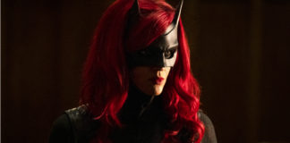 Batwomen, Amazon Prime Video; ©Warner Bros. Entertainment, Inc.