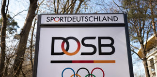 DOSB Sportdeutschland Olympia; © Tobias Arhelger - stock.adobe.com