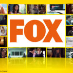 Logo Fox Channel