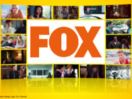 Logo Fox Channel