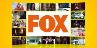 Logo Fox Channel