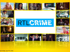 Logo RTL Crime