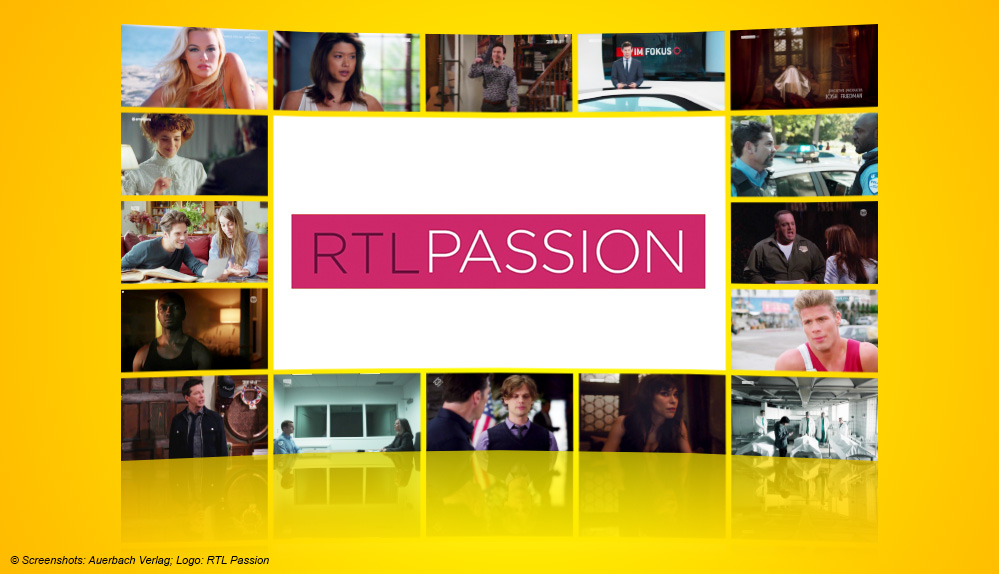 Passion Tv Sender Passion Tv Sender