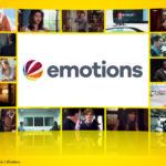 Logo Sat.1 Emotions