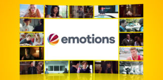 Logo Sat.1 Emotions