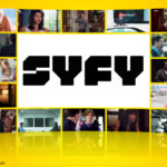 Logo Syfy