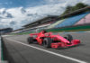 Formel 1; © apfelweile - stock.adobe.com