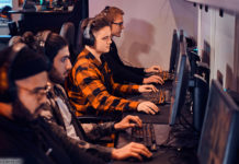 Gaming, E-Sport; © Fxquadro - stock.adobe.com