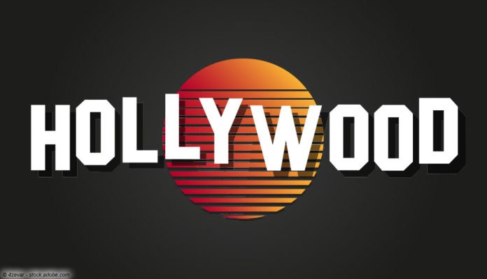 hollywood Hollywood © 4zevar - stock.adobe.com