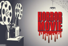 Horror Film Movie; © Alexkava- stock.adobe.com