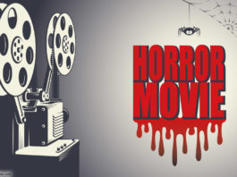 Horror Film Movie; © Alexkava- stock.adobe.com