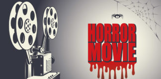 Horror Film Movie; © Alexkava- stock.adobe.com