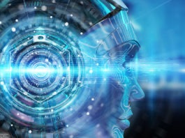 Künstliche Intelligenz; © sdecoret - stock.adobe.com